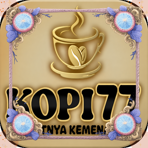 kopi77 — galeri pratinjau - APK Resmi