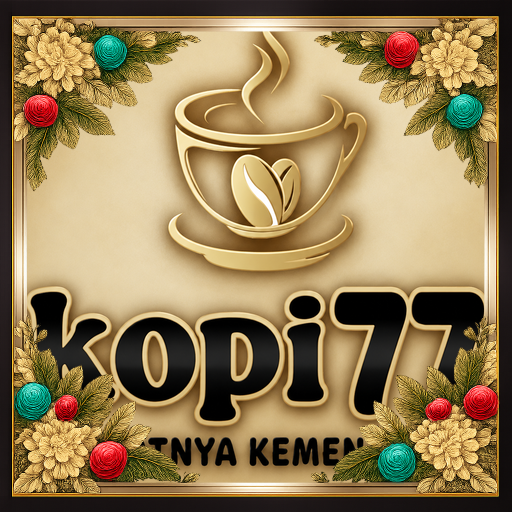 kopi77 — galeri pratinjau Resmi APK